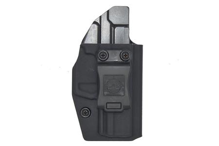 CG HOLSTERS IWB Covert Kydex Holster for Walther PK380 Pistols