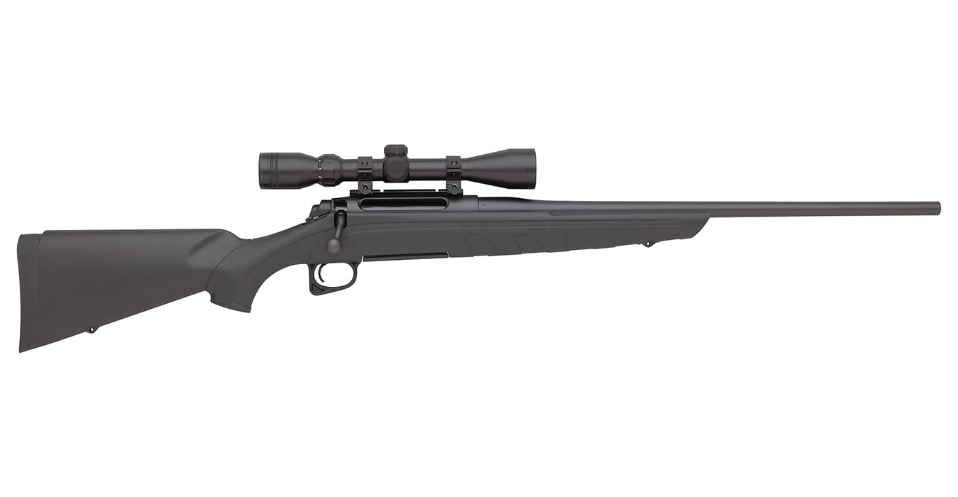 REMINGTON 770 SPORTSMAN 7MM REM MAG WITH SCOPE