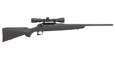 REMINGTON Model 770 Sportsman 7mm Rem Mag Bolt-Action Rifle with 3-9x40mm Scope