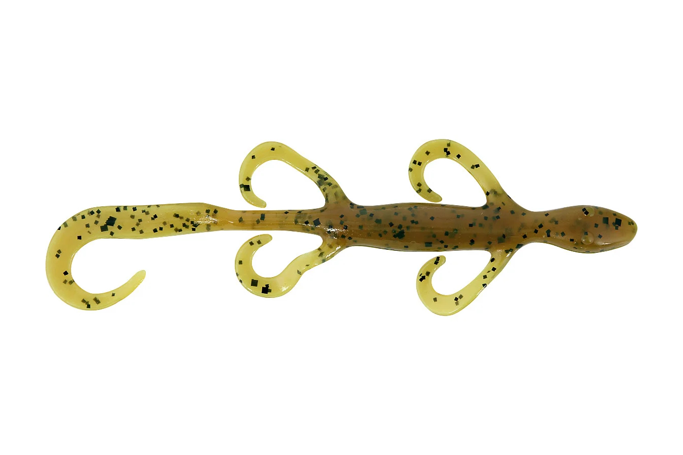 Zoom Lizard 6 Inch | Vance Outdoors Marine