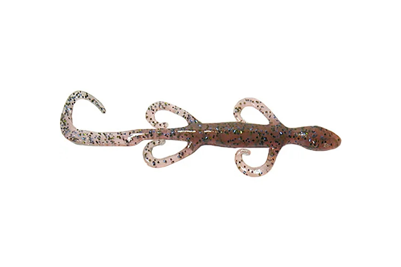 Zoom Lizard 6 Inch | Vance Outdoors Marine