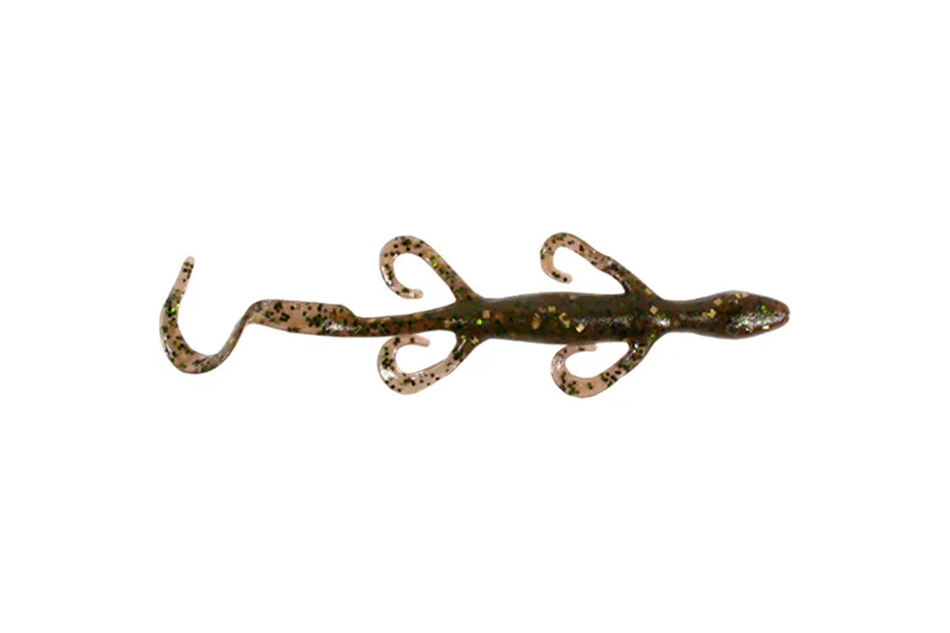 Zoom Lizard 6 Inch | Vance Outdoors Marine