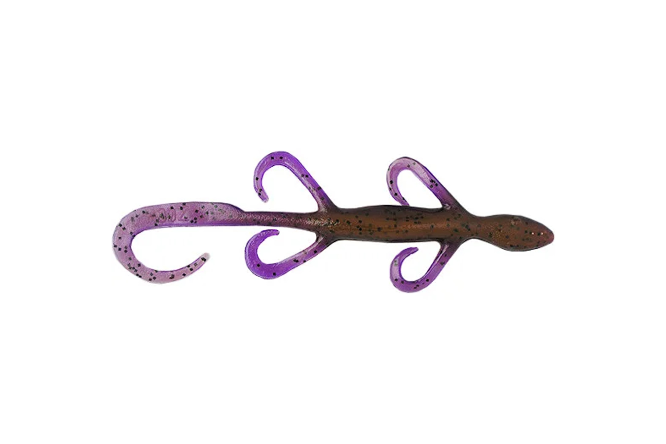 Zoom Lizard 6 Inch | Vance Outdoors Marine