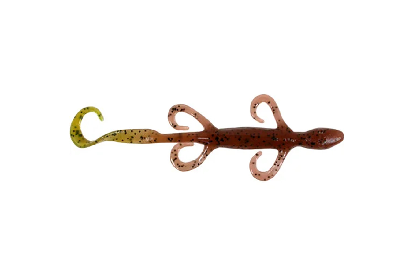 Zoom Lizard 6 Inch | Vance Outdoors Marine
