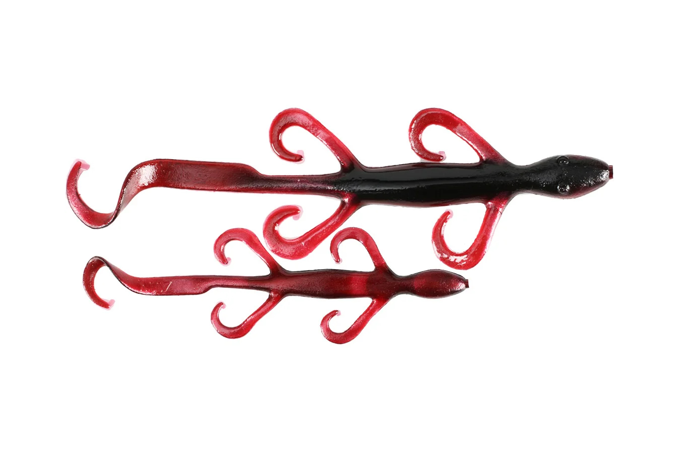 Zoom Lizard 6 Inch | Vance Outdoors Marine