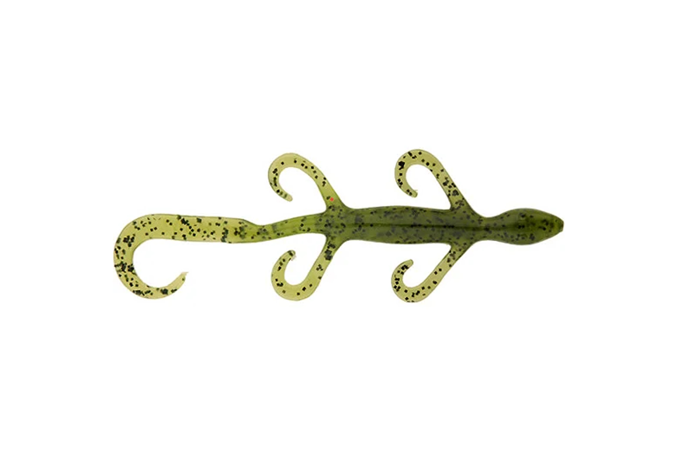 Zoom Lizard 6 Inch | Vance Outdoors Marine