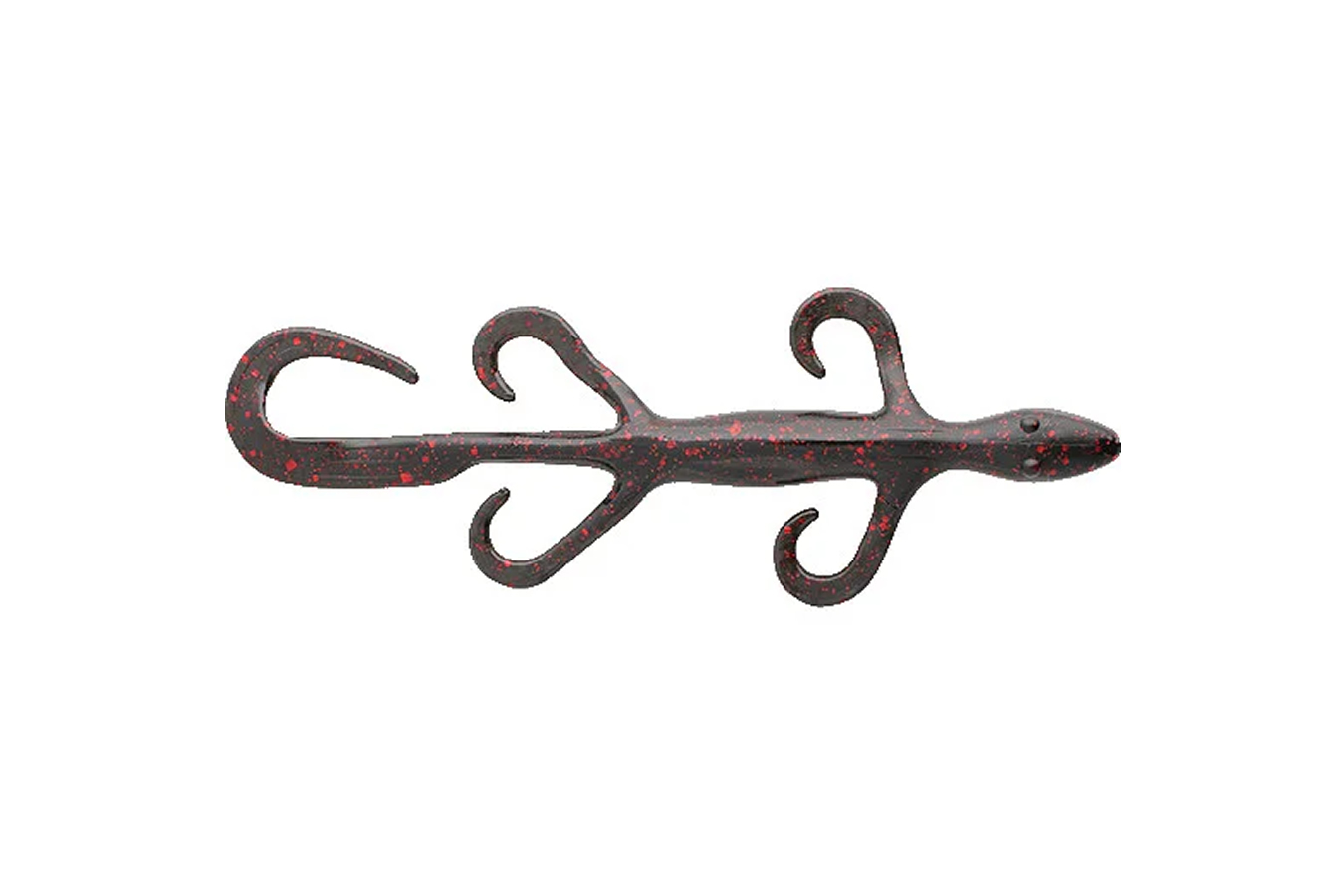 Zoom Mini Lizard 4 Inch | Vance Outdoors Marine