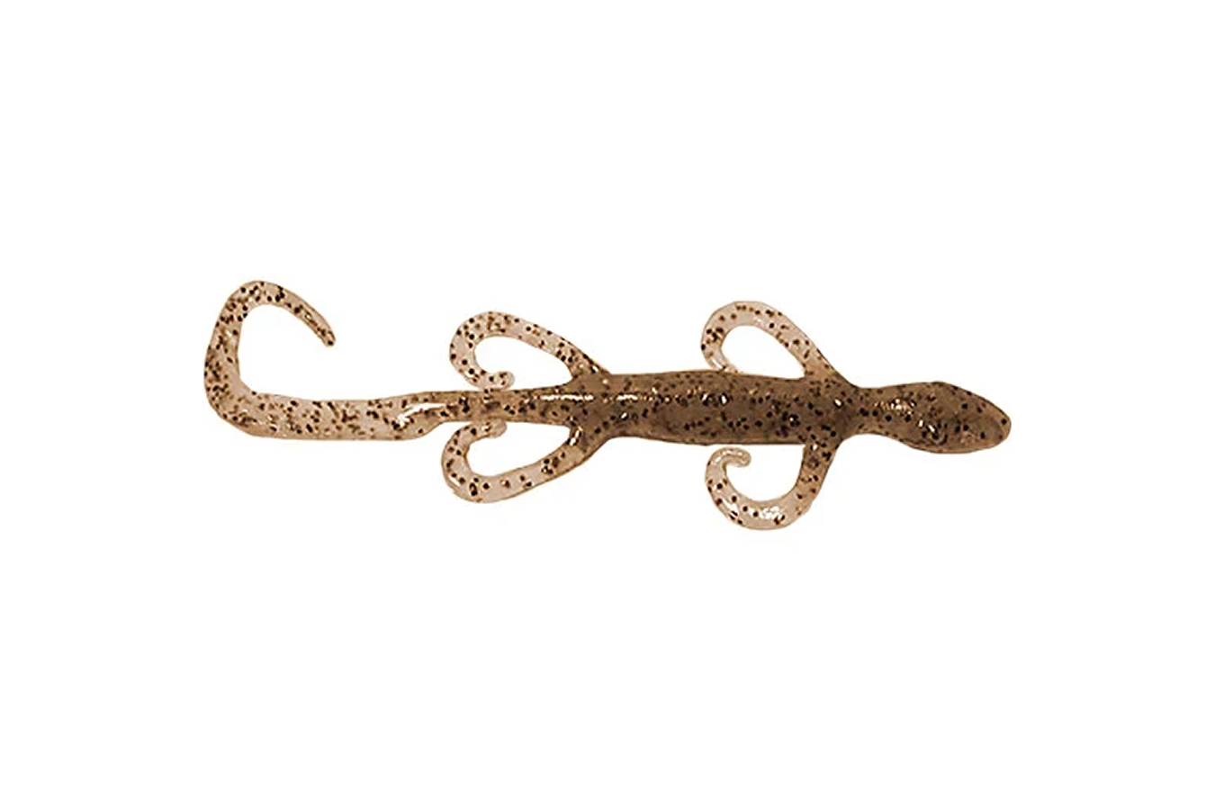 Zoom Mini Lizard 4 Inch | Vance Outdoors Marine