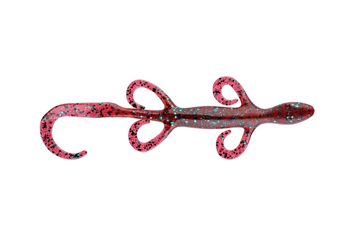 Zoom Mini Lizard 4 Inch | Vance Outdoors Marine