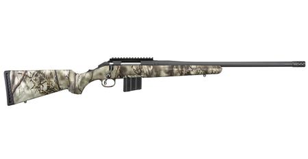 RUGER American Rifle Ranch 350 Legend Bolt-Action Rifle w/ GoWild Rock Star Camo Stock