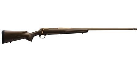 X-BOLT PRO 6.5 PRC BOLT-ACTION RIFLE