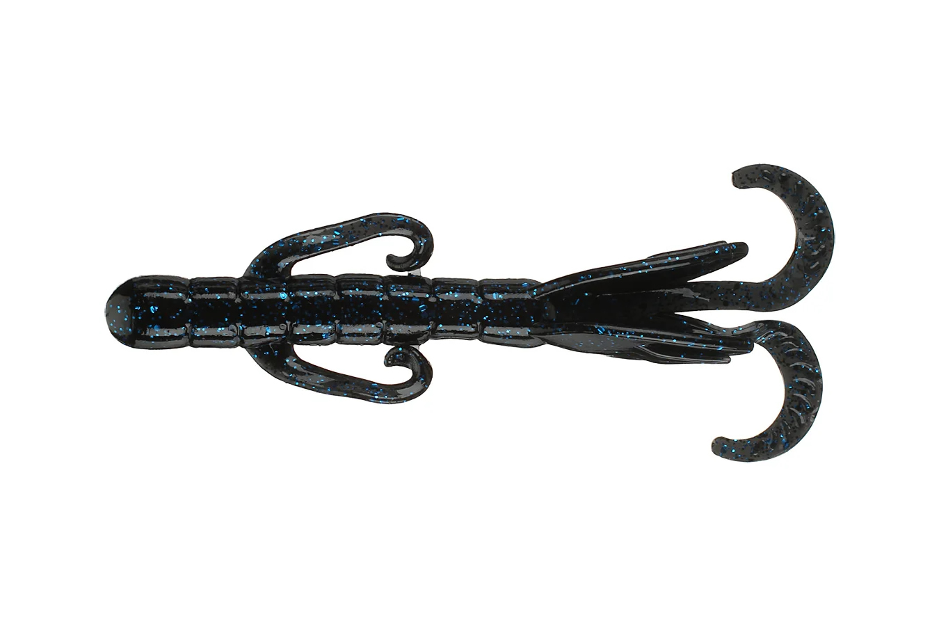 YUM Christie Craw • PHD Tackle