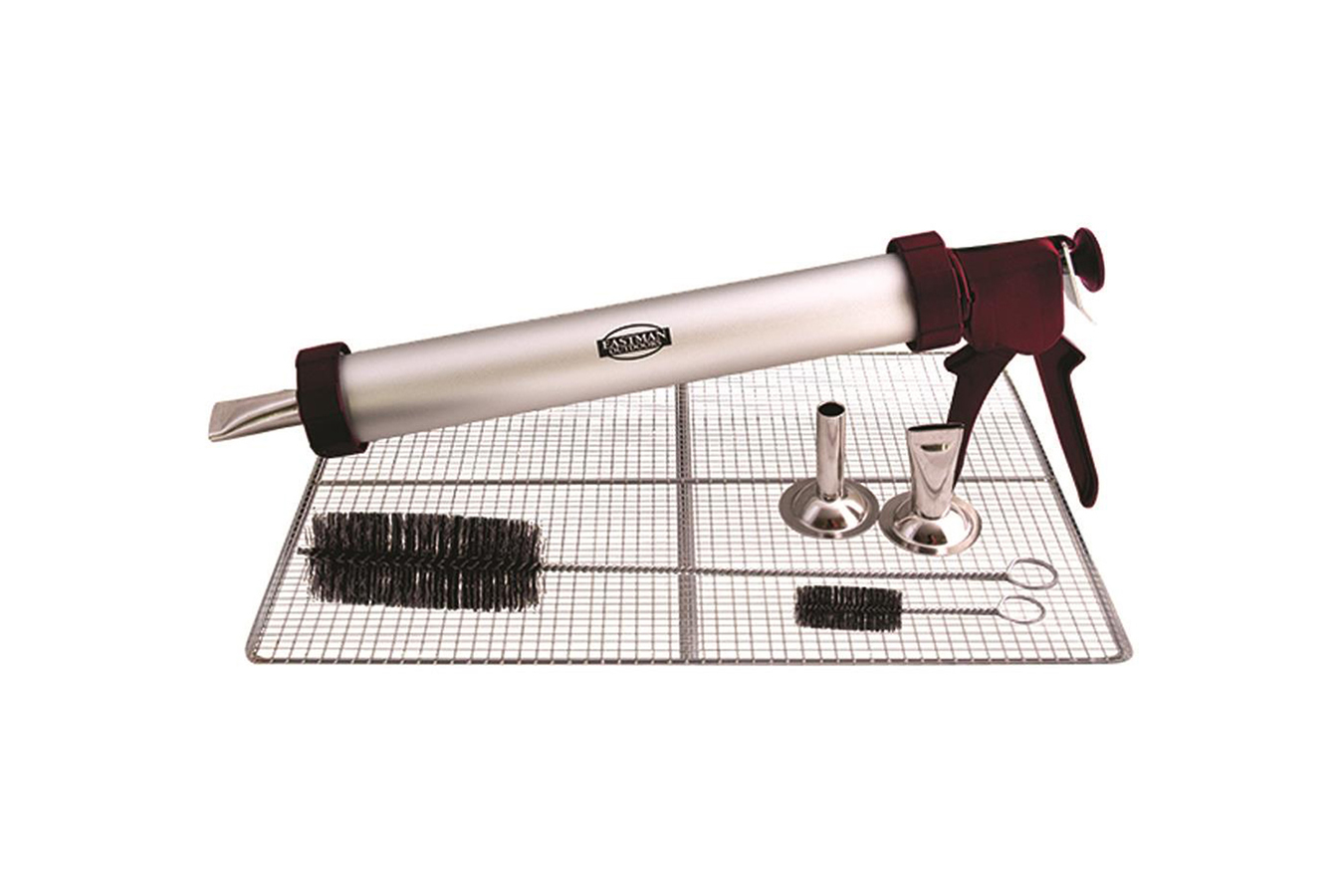 Eastman Outdoors Professional Jerky Gun Kit, 1.5lb Capcity Vance Outdoors