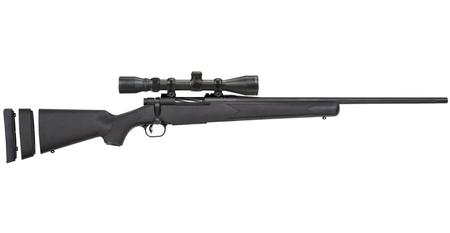 MOSSBERG PATRIOT 350 LEGEND SUPER BANTAM WITH SCOPE
