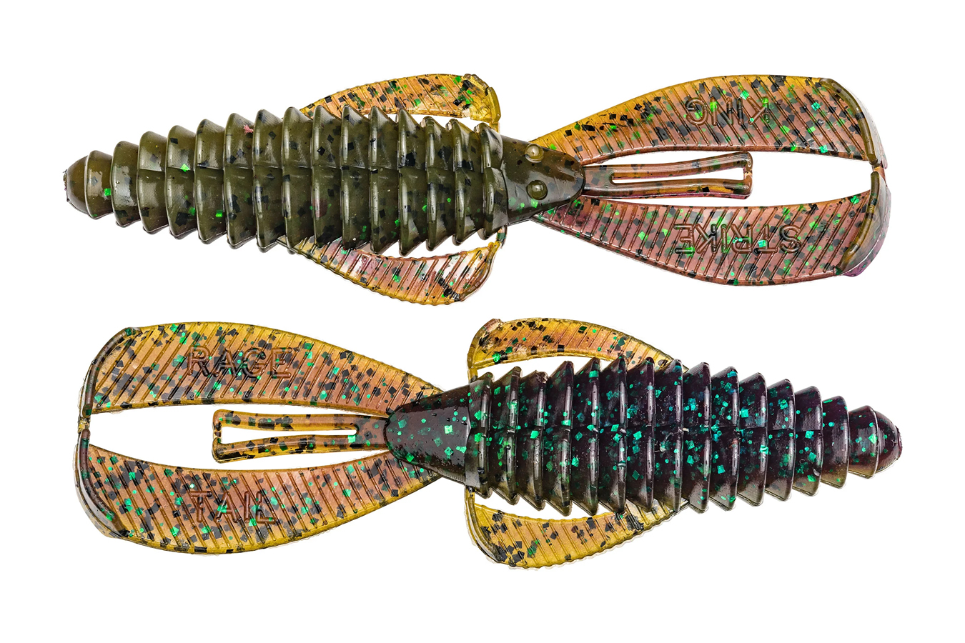 Strike King Rage Bug Bama Bug Vance Outdoors