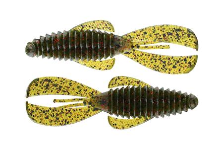 RAGE BUG WATERMELON RED FLAKE