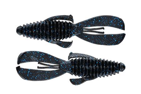 RAGE BUG BLACK BLUE FLAKE