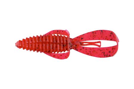 RAGE BUG DELTA RED