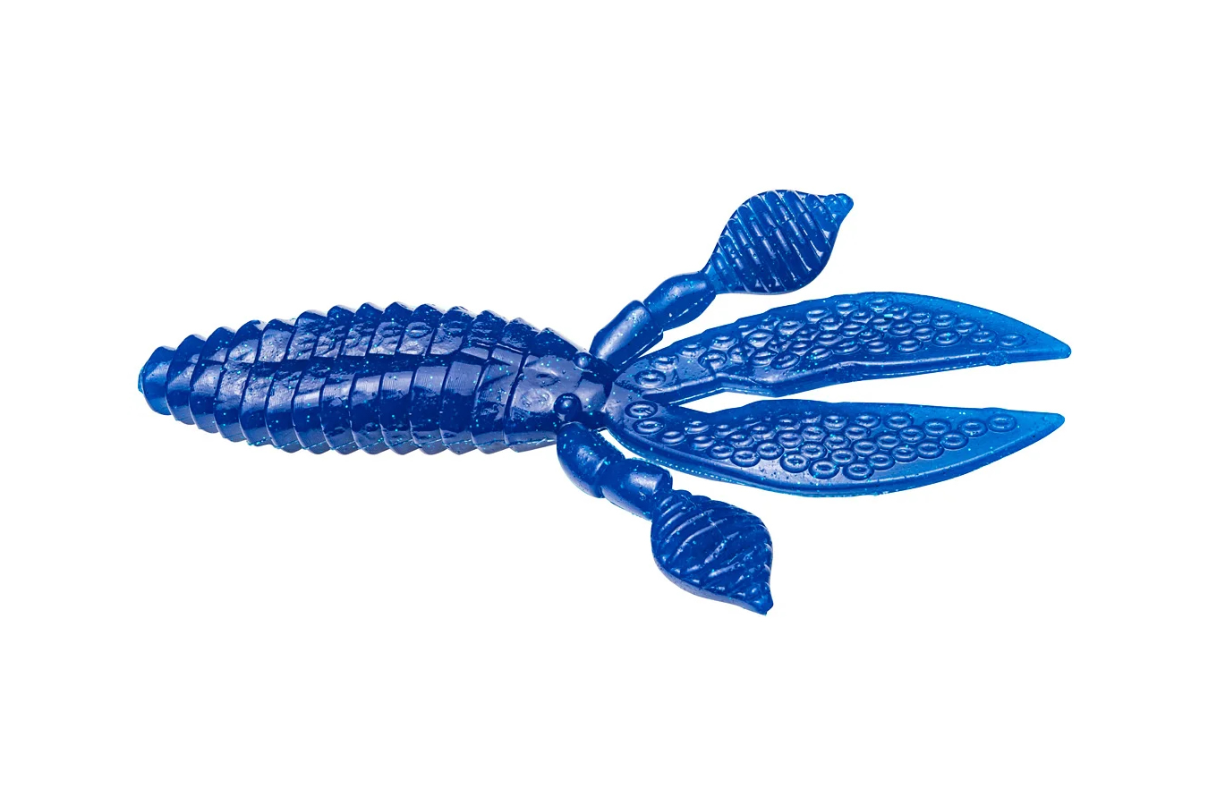 Discount Strike King Rodent 4 Inch Swampwater Blue for Sale, Online  Fishing Baits Store