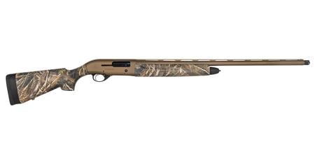 BERETTA A300 Outlander 12 Gauge Semi-Auto Shotgun with Realtree Max-5 Camo and Bronze Barrel