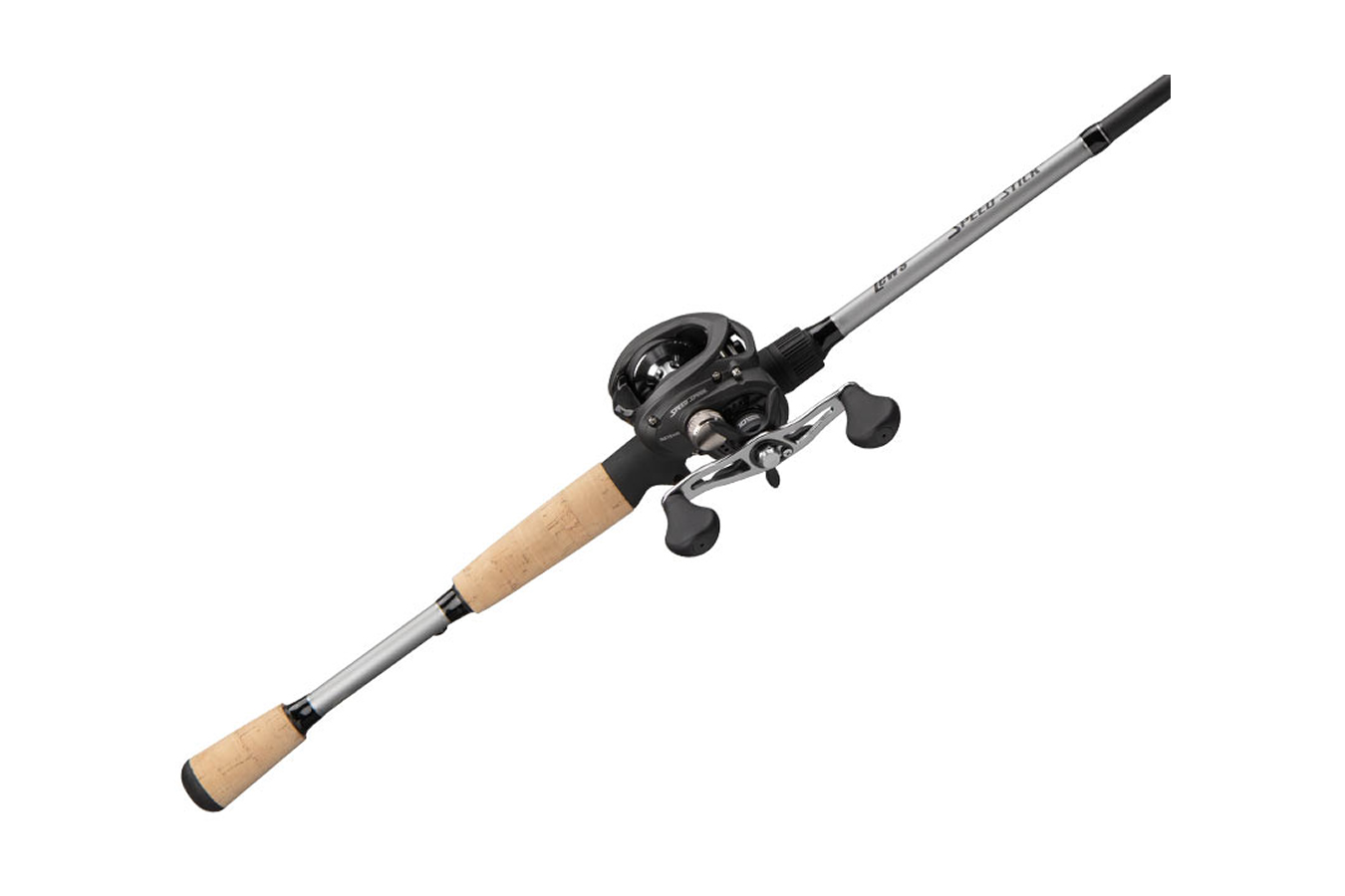 Discount Lew`s Speed Spool LFS Baitcast Combo for Sale, Online Fishing  Rod/Reel Combo Store