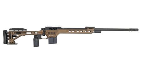 6.5 PRC BA RIFLE 26BBL BURNT BRONZE CERAKOTE