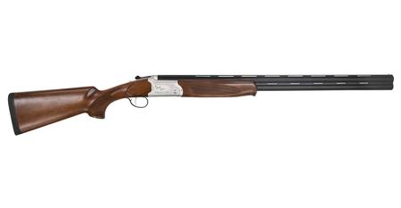 CAVALRY SVE 12GA O/U 28BBL TURK WALNUT STOCK