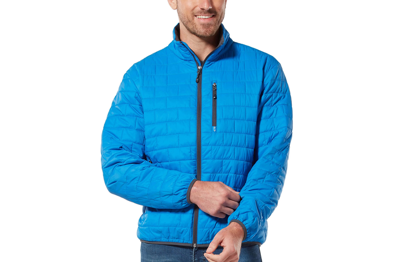 Free Country FreeCycle Breakthrough Puffer Jacket | Vance Outdoors
