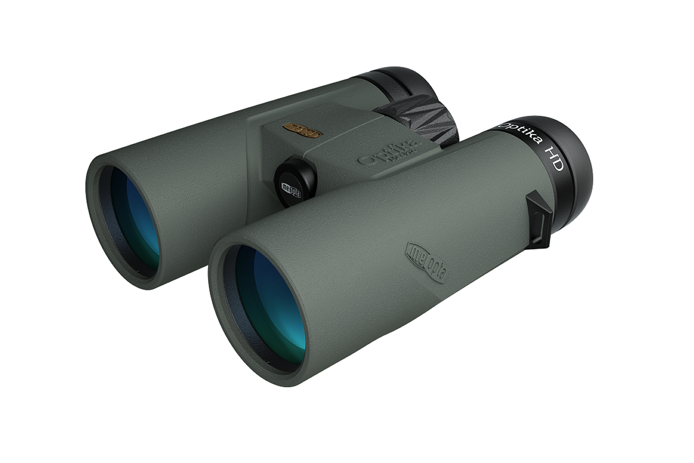 MEOPTA OPTIKA 8X42MM HD BINOCULARS