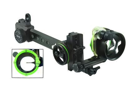 SIGHT,BM,CARBON,DR,1PIN