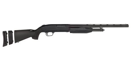 MOSSBERG Model 510 Youth Mini Super Bantam 20 Gauge Pump-Action Shotgun