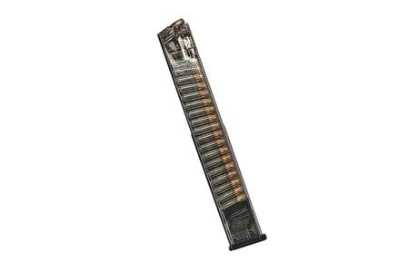 ETS GROUP 9mm 40 Round Magazine for Glock Pistols