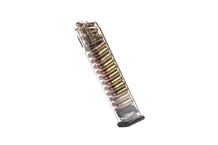 ETS GROUP Sig Sauer P320 9mm 21-Round Magazine