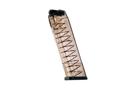 ETS GROUP 45 ACP 18-Round Magazine for Glock Pistols