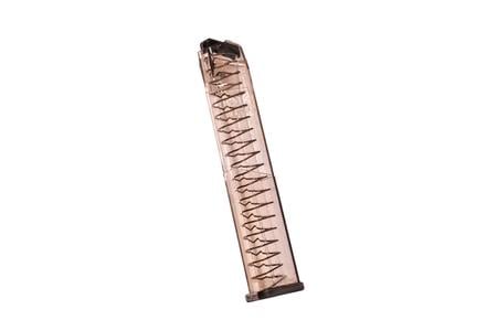 ETS GROUP 10mm 30 Round Magazine for Glock Pistols