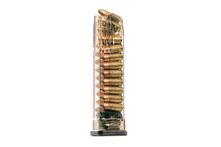 ETS GROUP SW MP9 9mm 21-Round Magazine