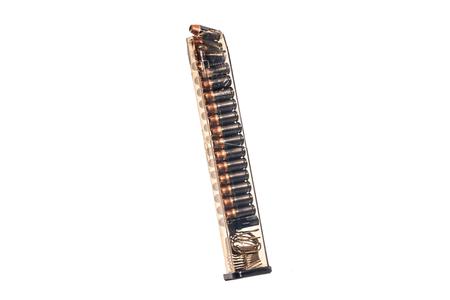ETS GROUP SW MP9 9mm 30-Round Extended Magazine