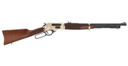 HENRY REPEATING ARMS .410 GAUGE SIDE GATE LEVER-ACTION SHOTGUN