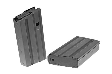 RUGER AR-556 .450 Bushmaster 5-Round Factory Magazine