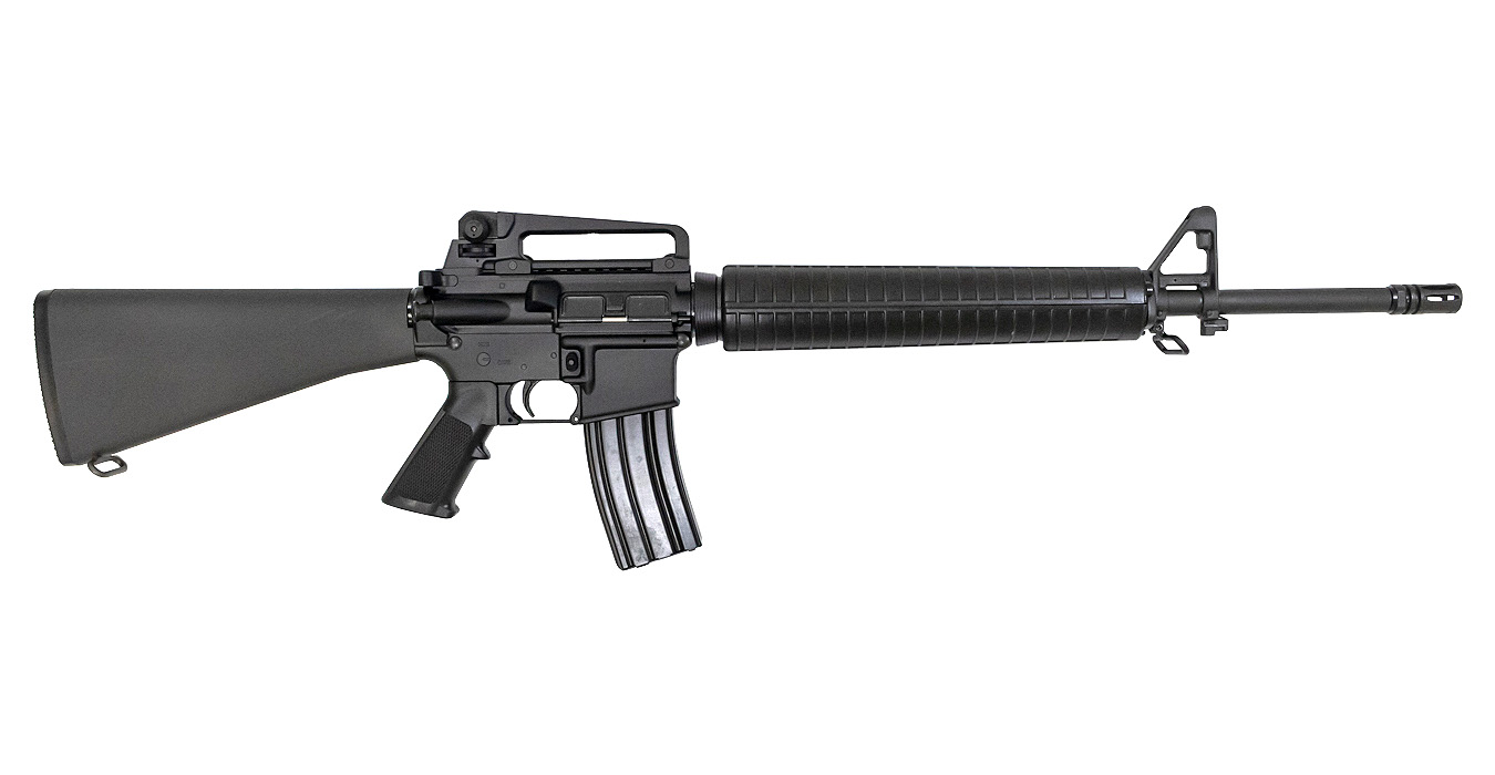 WINDHAM WEAPONRY WW-15 223/5.56 GOVERNMENT RIFLE