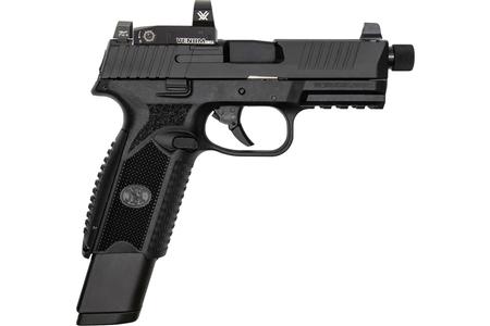 FN 509 TACTICAL 9MM BLACK WITH VORTEX