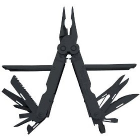 POWERLOCK EOD (BLACK OXIDE) B61-N