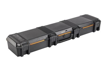 PELICAN PRODUCTS V770 Vault Single Rifle Case Black