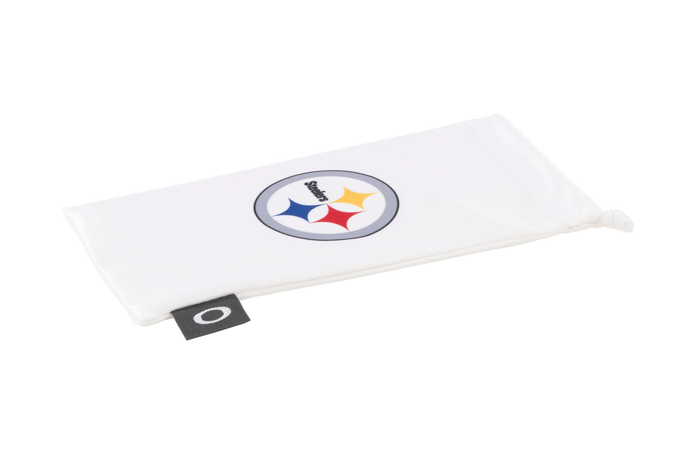 Oakley NFL Pittsburgh Steelers White Microbag 2019