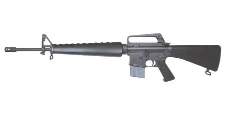 M16A1 RETRO RE-ISSUE 5.56MM AR-15