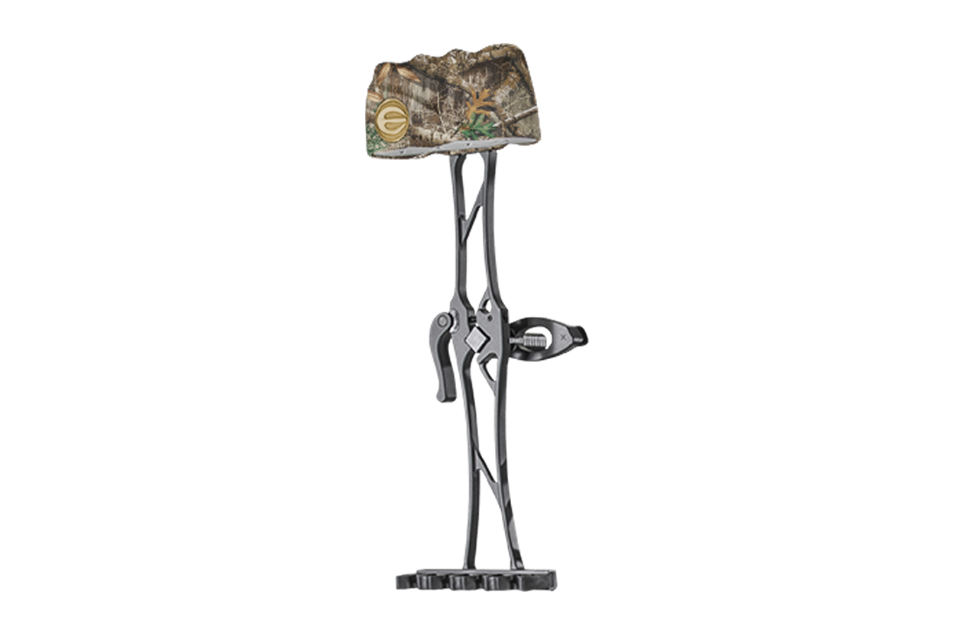 Elite Archery 1Piece Quiver 4 Arrow Realtree Edge Vance Outdoors