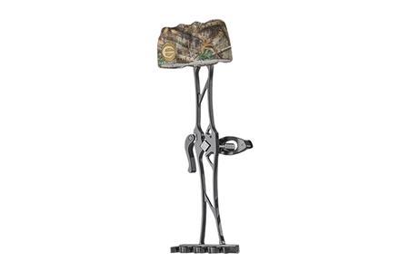 ELITE 1-PIECE QUIVER - 4 ARROW - REALTREE EDGE