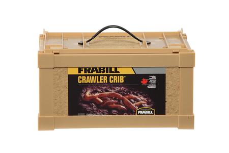 CRAWLER CRIB 1035