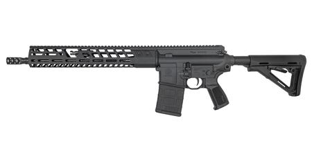 716G2 DMR 7.62 NATO SEMI-AUTO 16BBL M-LOK HANDGUARD BLK FINISH 20RND MAG