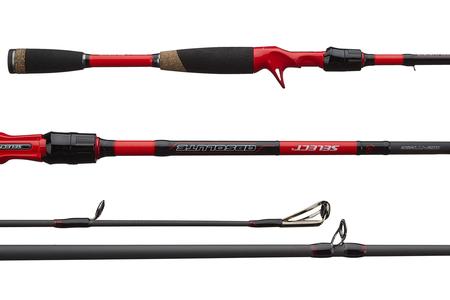Favorite Fishing Rods For Sale
